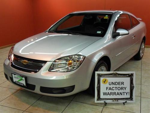 Chevrolet Cobalt 2009 photo 1
