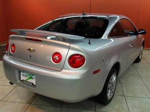 Chevrolet Cobalt 2009 photo 2