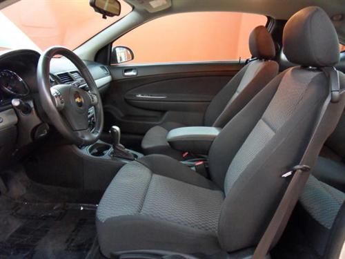 Chevrolet Cobalt 2009 photo 3