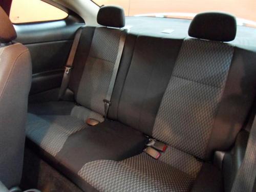 Chevrolet Cobalt 2009 photo 4