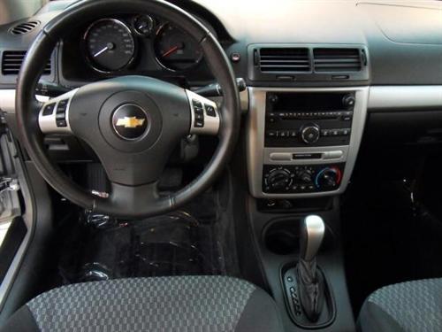 Chevrolet Cobalt 2009 photo 5