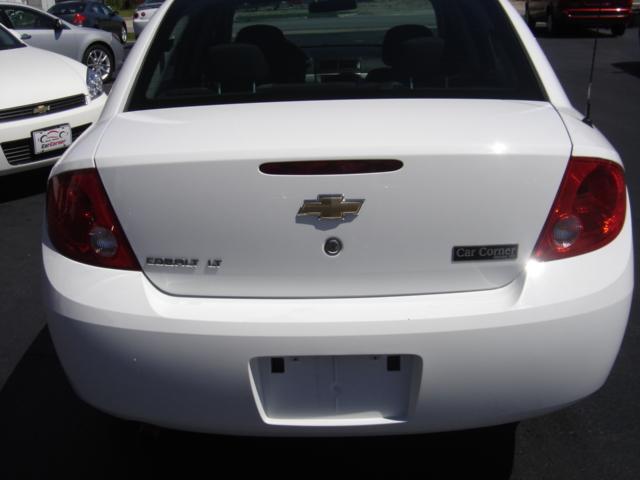 Chevrolet Cobalt 2009 photo 2