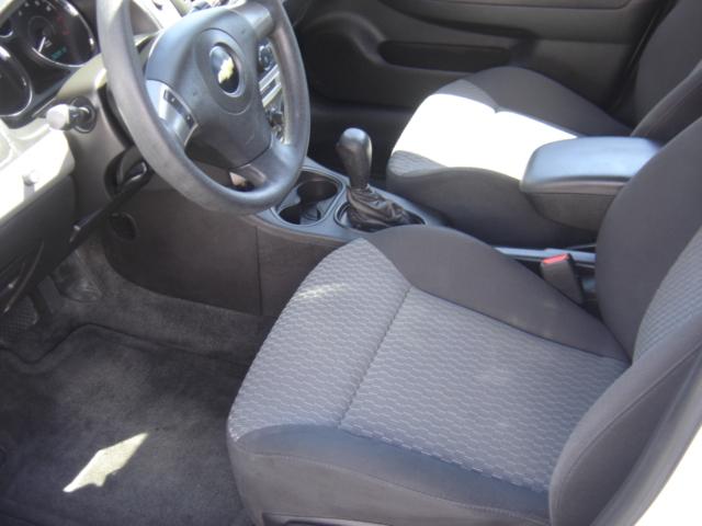 Chevrolet Cobalt 2009 photo 3