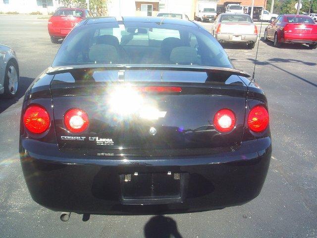 Chevrolet Cobalt 3.0L Sport Unspecified