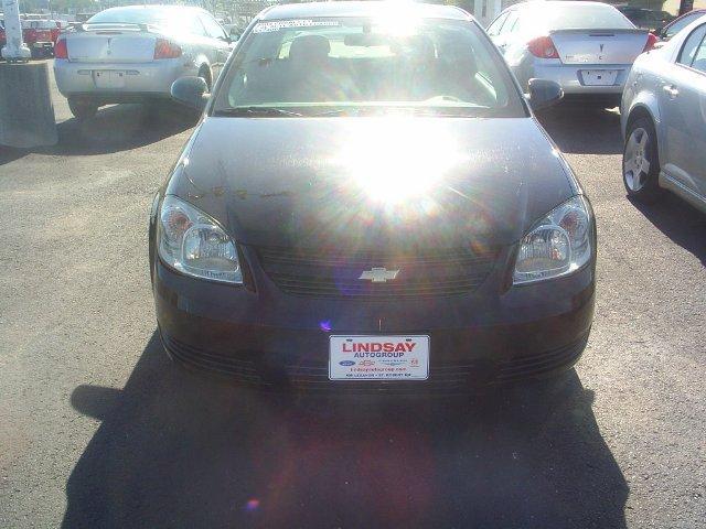 Chevrolet Cobalt 2009 photo 1