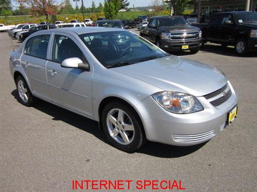 Chevrolet Cobalt 3.0L Sport Other