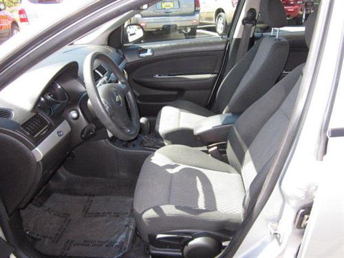 Chevrolet Cobalt 2009 photo 1