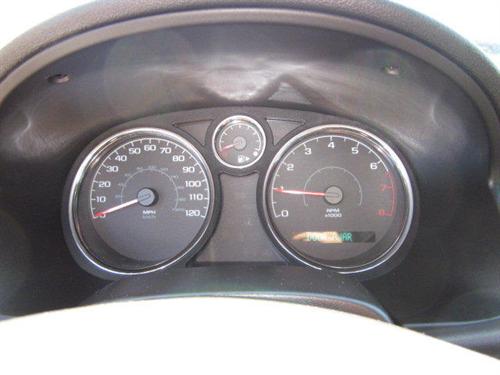 Chevrolet Cobalt 2009 photo 2