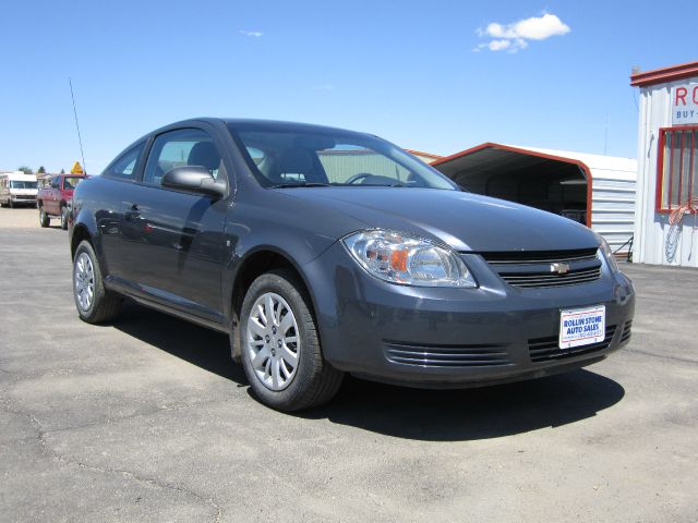 Chevrolet Cobalt 2wdse Coupe