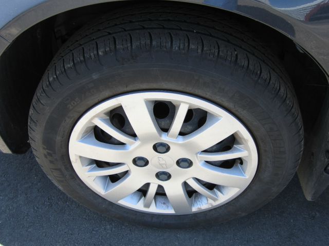 Chevrolet Cobalt 2009 photo 10