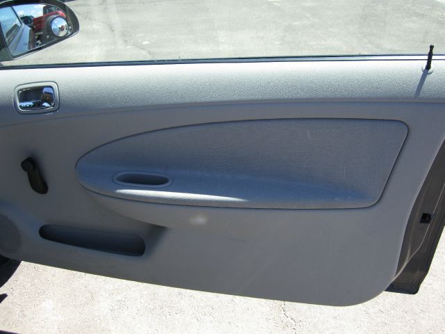 Chevrolet Cobalt 2009 photo 4