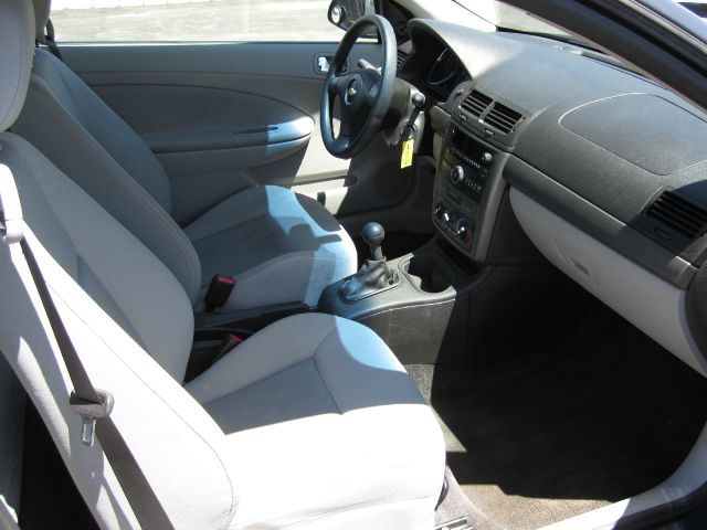 Chevrolet Cobalt 2009 photo 5
