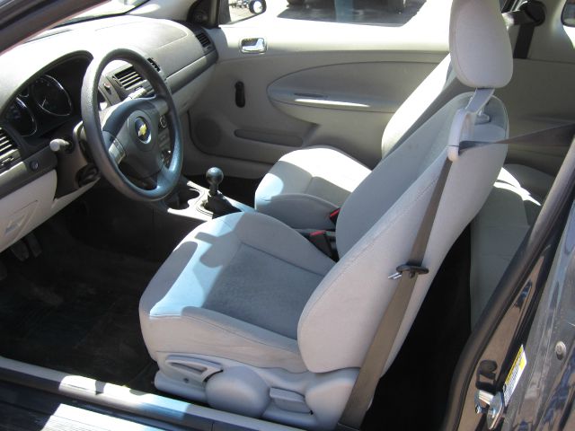 Chevrolet Cobalt 2009 photo 6