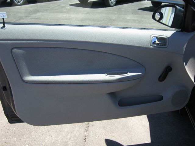 Chevrolet Cobalt 2009 photo 7