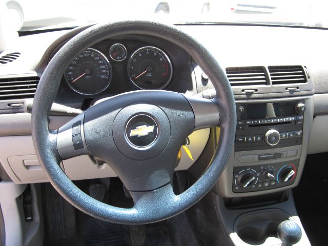 Chevrolet Cobalt 2009 photo 8