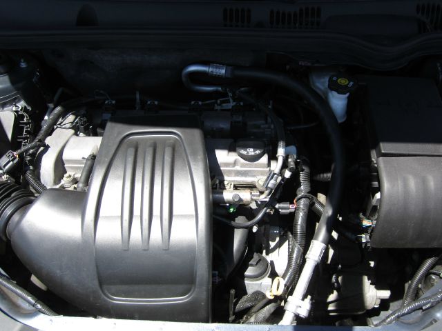 Chevrolet Cobalt 2009 photo 9