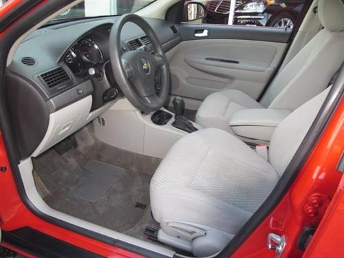 Chevrolet Cobalt 2009 photo 5
