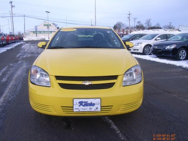 Chevrolet Cobalt 2009 photo 1