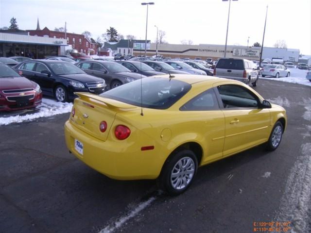 Chevrolet Cobalt 2009 photo 5