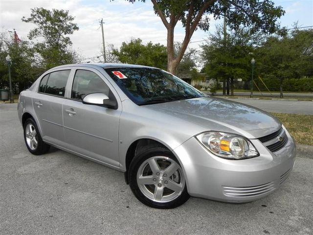 Chevrolet Cobalt Cheyenne Fleetside Unspecified