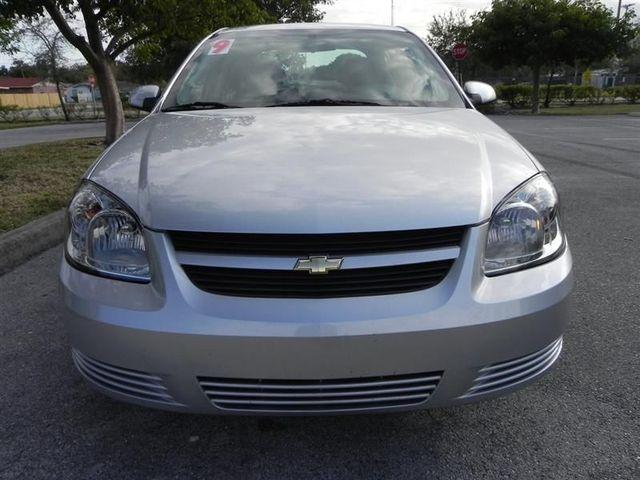 Chevrolet Cobalt 2009 photo 1