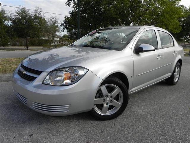 Chevrolet Cobalt 2009 photo 2