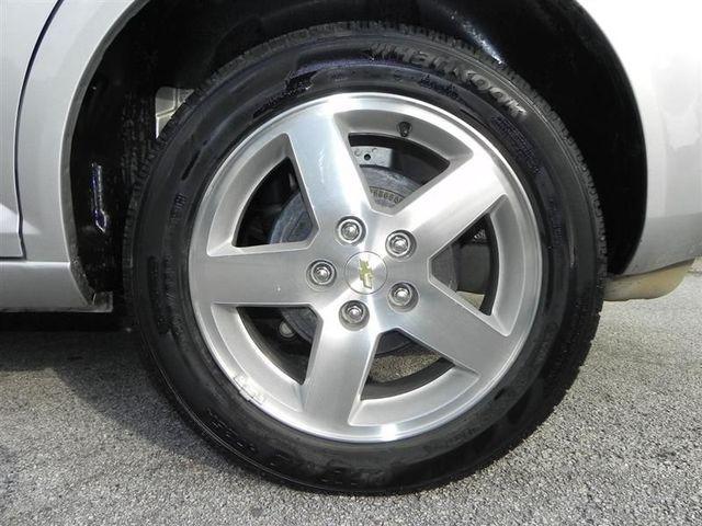 Chevrolet Cobalt 2009 photo 3