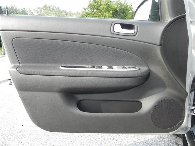 Chevrolet Cobalt 2009 photo 4