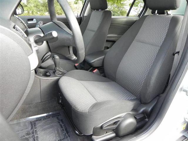 Chevrolet Cobalt 2009 photo 5