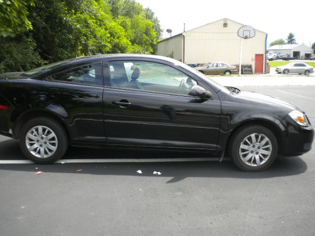 Chevrolet Cobalt GS THIS CAR IS FAST And Furiou Coupe
