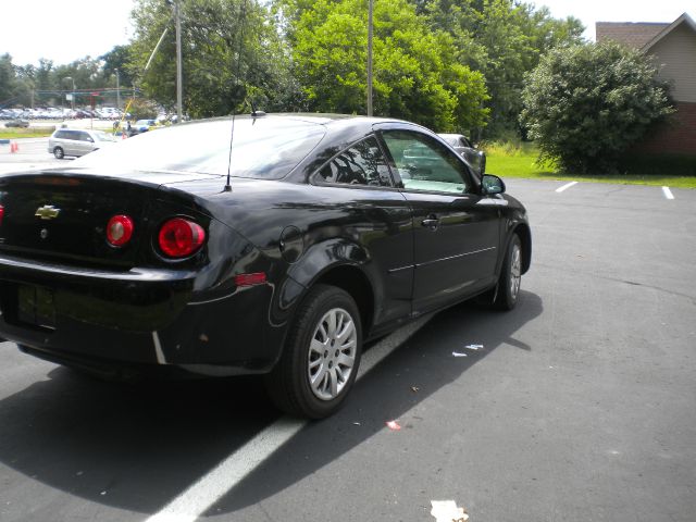 Chevrolet Cobalt 2009 photo 1