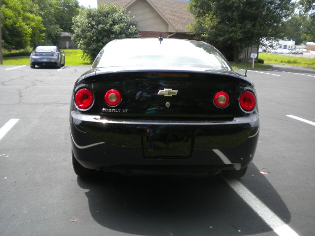 Chevrolet Cobalt 2009 photo 2