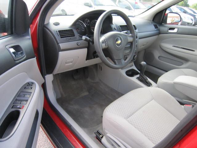 Chevrolet Cobalt 2009 photo 1