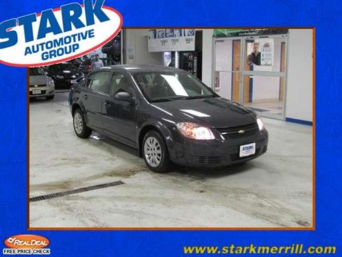 Chevrolet Cobalt Touring W/nav.sys Other