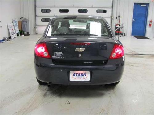 Chevrolet Cobalt 2009 photo 2