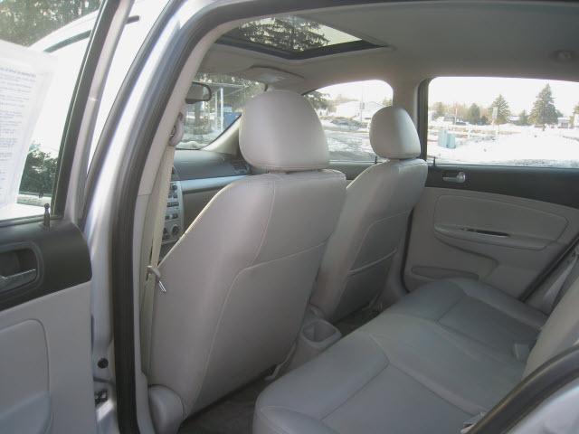 Chevrolet Cobalt 2009 photo 5