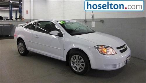 Chevrolet Cobalt 3.0L Sport Other