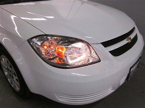 Chevrolet Cobalt 2009 photo 1