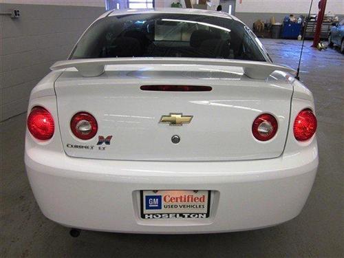 Chevrolet Cobalt 2009 photo 5