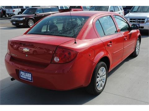 Chevrolet Cobalt SL1 Other