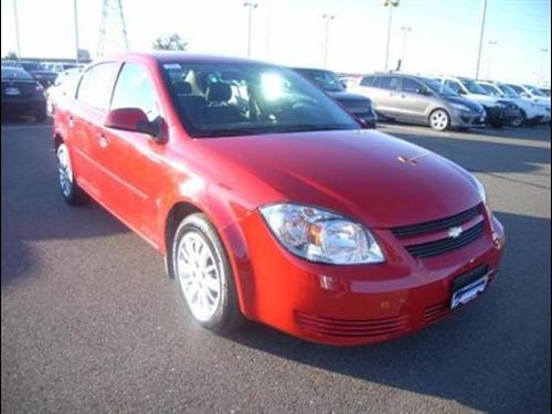 Chevrolet Cobalt 3.0L Sport Other