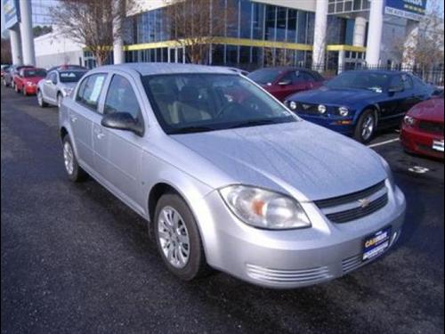 Chevrolet Cobalt Touring W/nav.sys Other