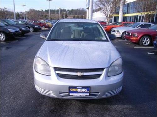 Chevrolet Cobalt 2009 photo 1