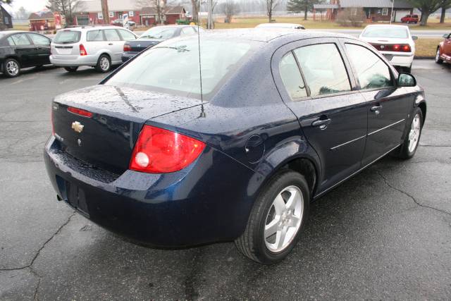 Chevrolet Cobalt 2009 photo 1