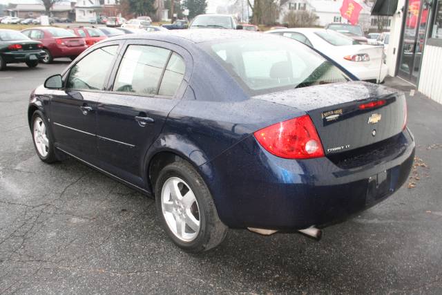 Chevrolet Cobalt 2009 photo 2