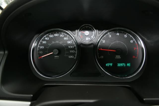 Chevrolet Cobalt 2009 photo 4