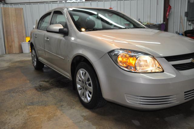Chevrolet Cobalt 2009 photo 2