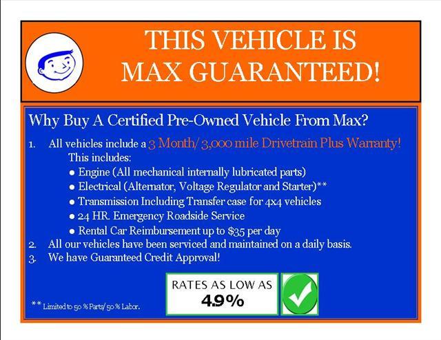 Chevrolet Cobalt 2009 photo 3