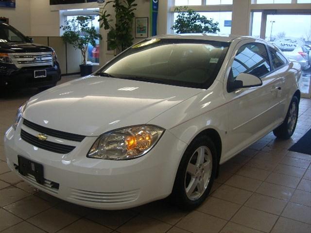 Chevrolet Cobalt 2009 photo 1