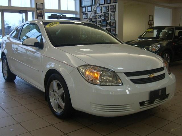 Chevrolet Cobalt 2009 photo 3